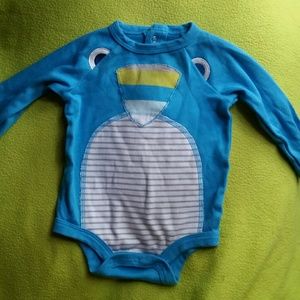 💥4/$15💥BabiesRus 6m onesie